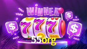 Welcome Bonus 55org