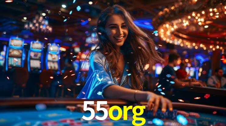 Statistics 55org