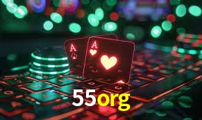 Estatísticas 55org