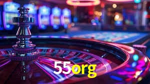 Bônus de Boas-vindas 55org