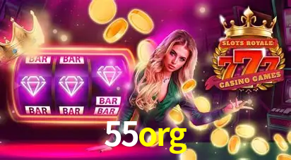 Desvendando o Mundo dos Jogos Virtuais na 55org