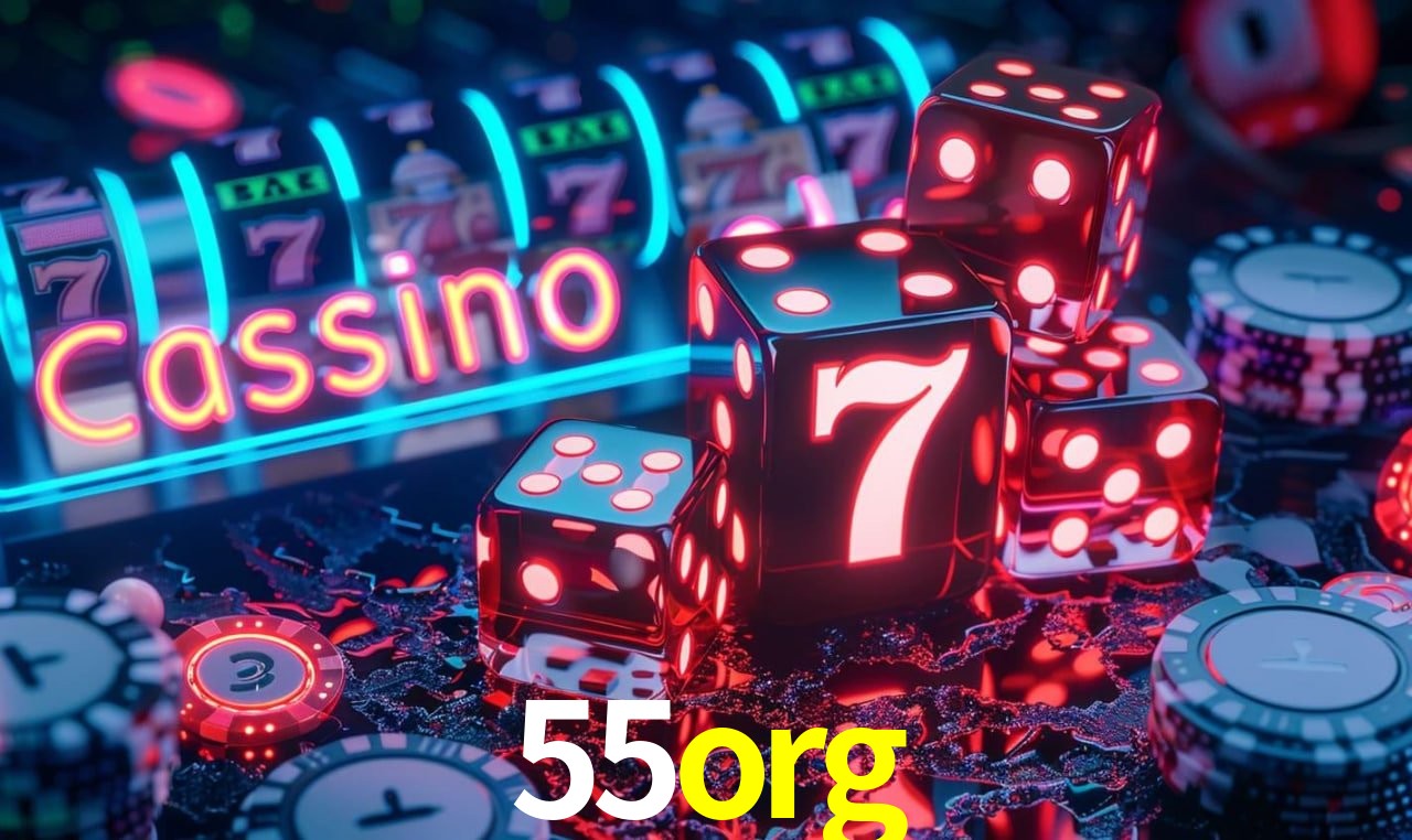 Experiência VIP 55org