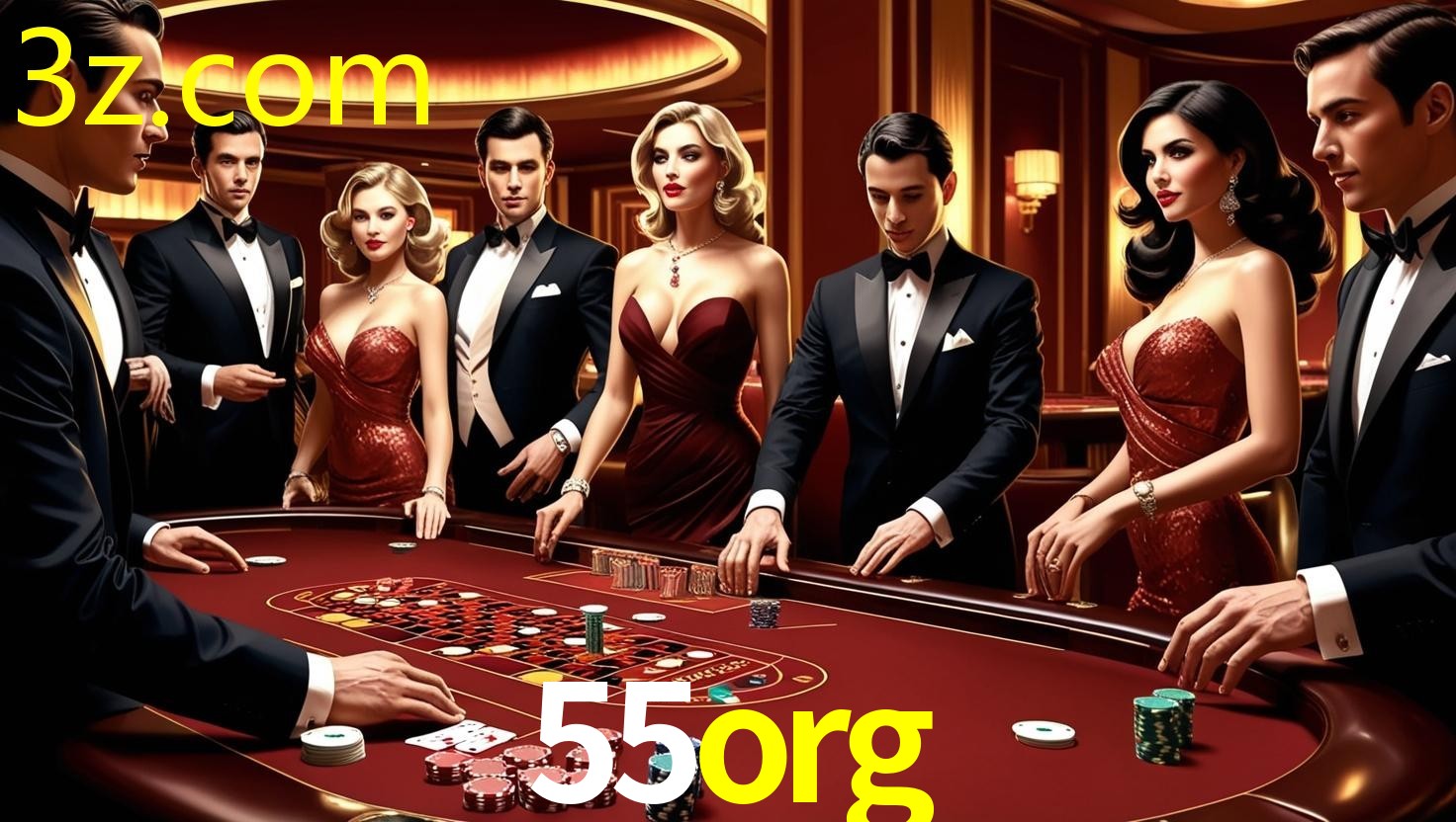 55ORG.COM
