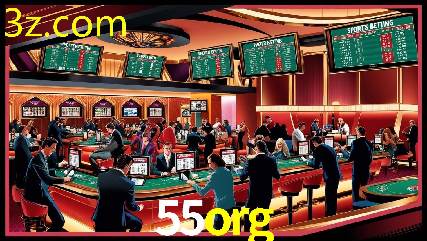 55ORG.COM