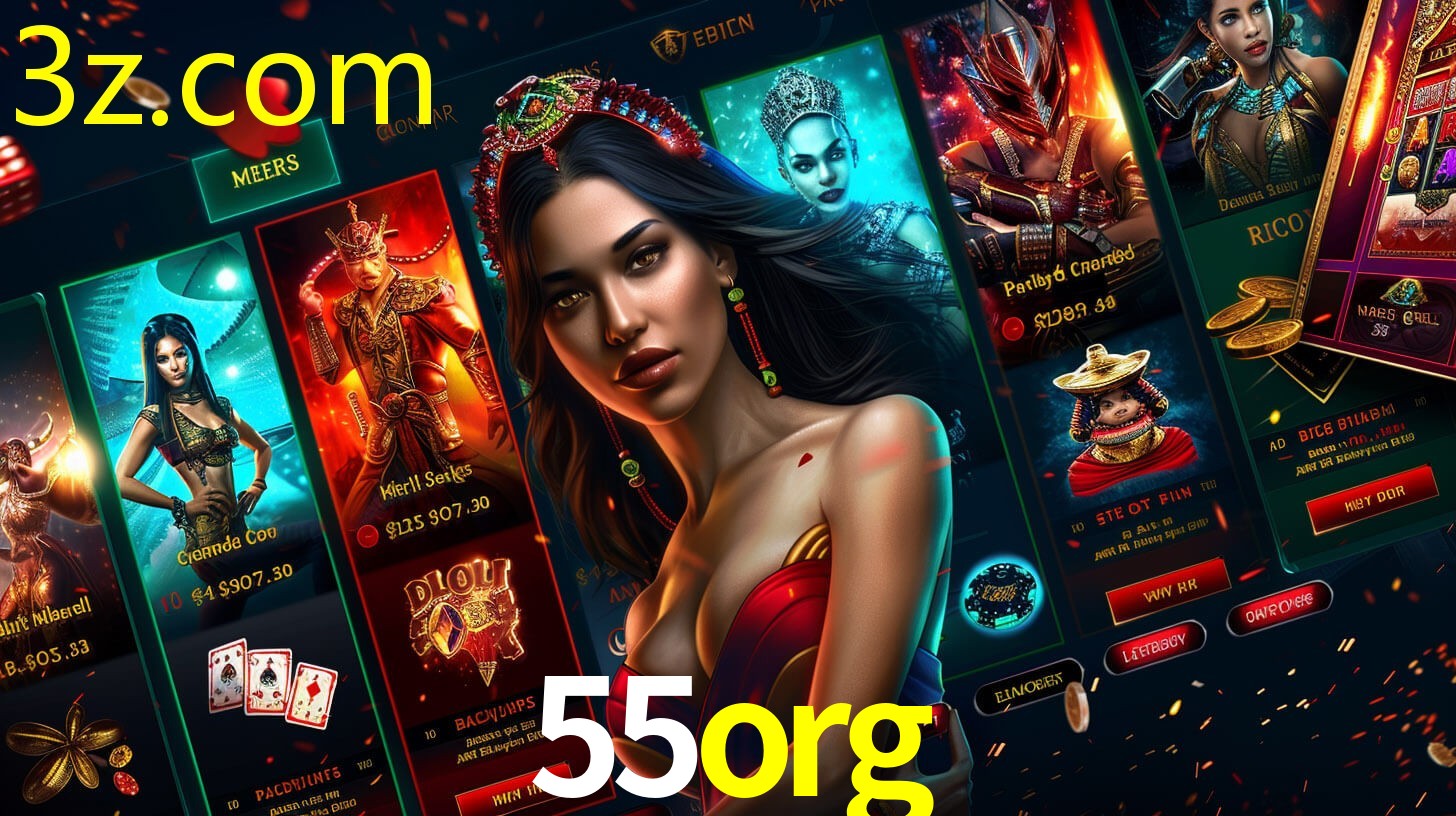55ORG.COM