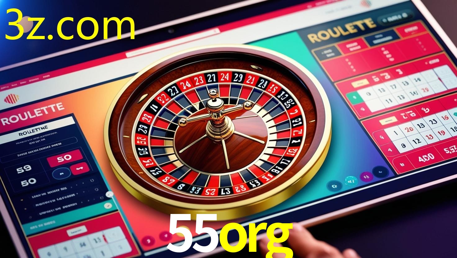 55ORG.COM