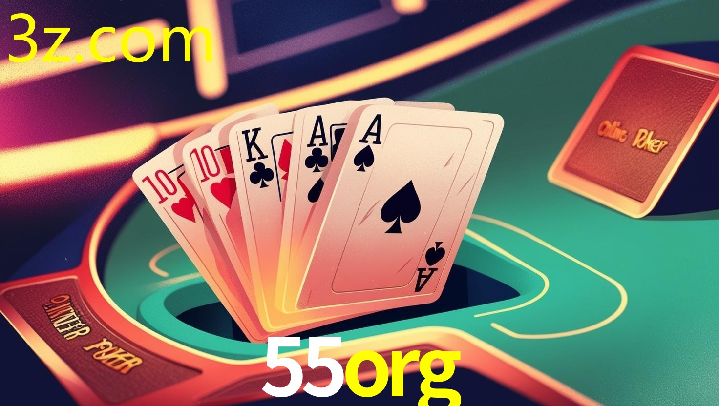 55ORG.COM