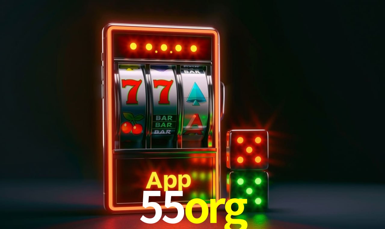 Estatísticas do Jogo 55org