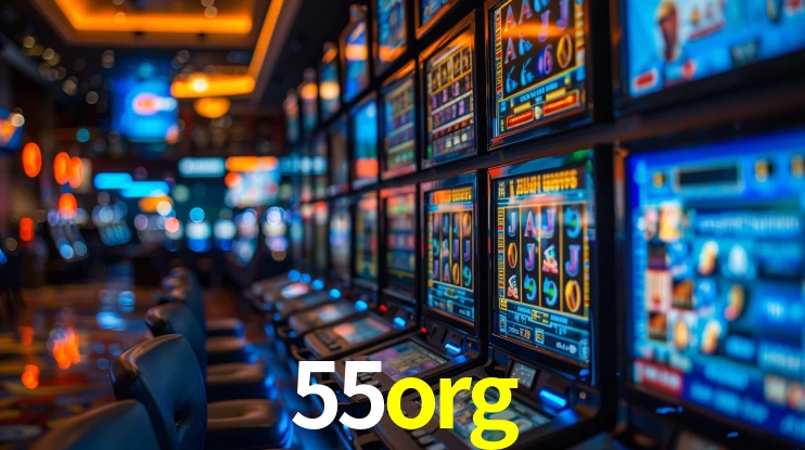 Platform Technology 55org