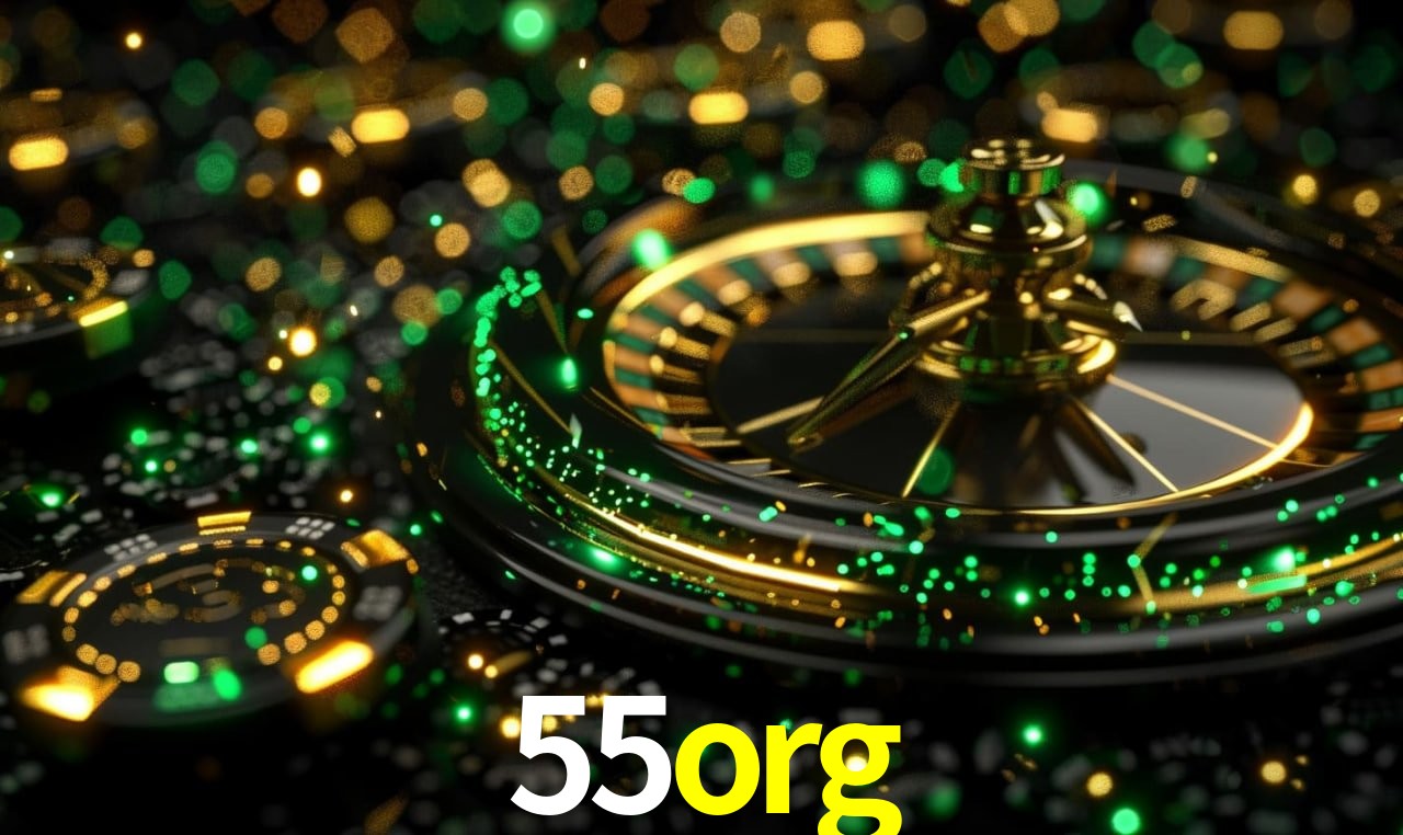Slots com jackpots e giros grátis na 55org