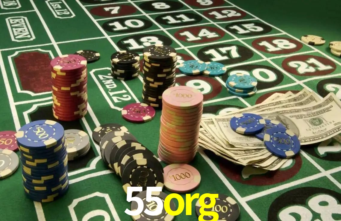 Bonus Features 55org