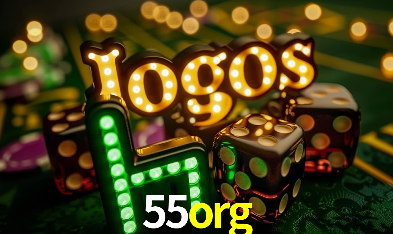 Recursos de Bônus 55org