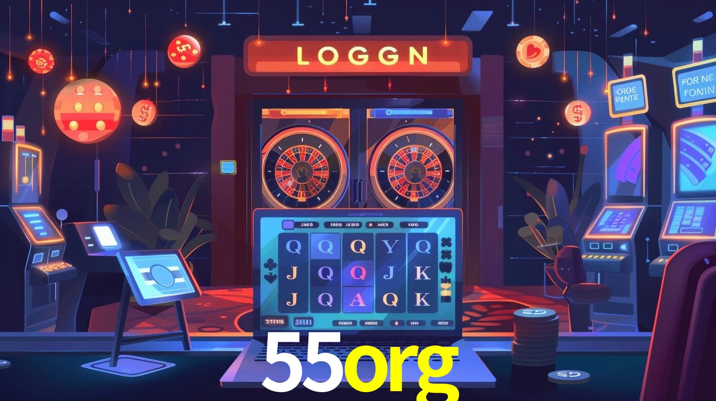 Promoção Relâmpago 55org