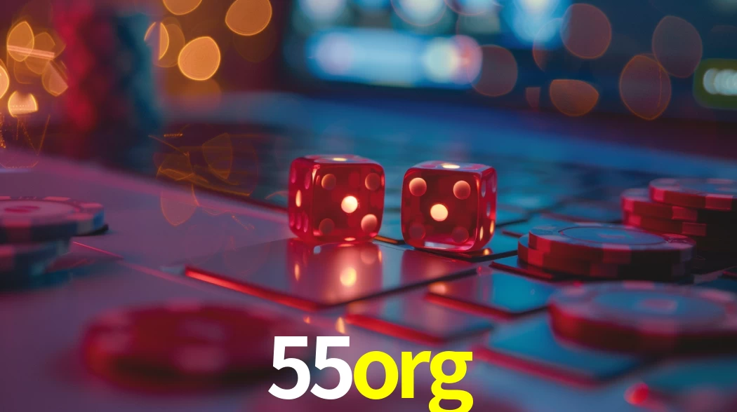 Account Benefits 55org