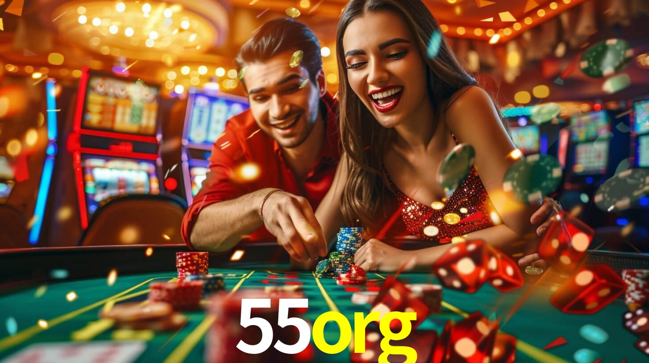 Segurança 2FA 55org