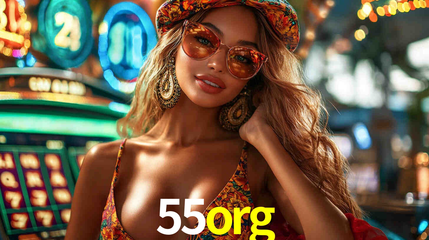 Welcome Bonus 55org
