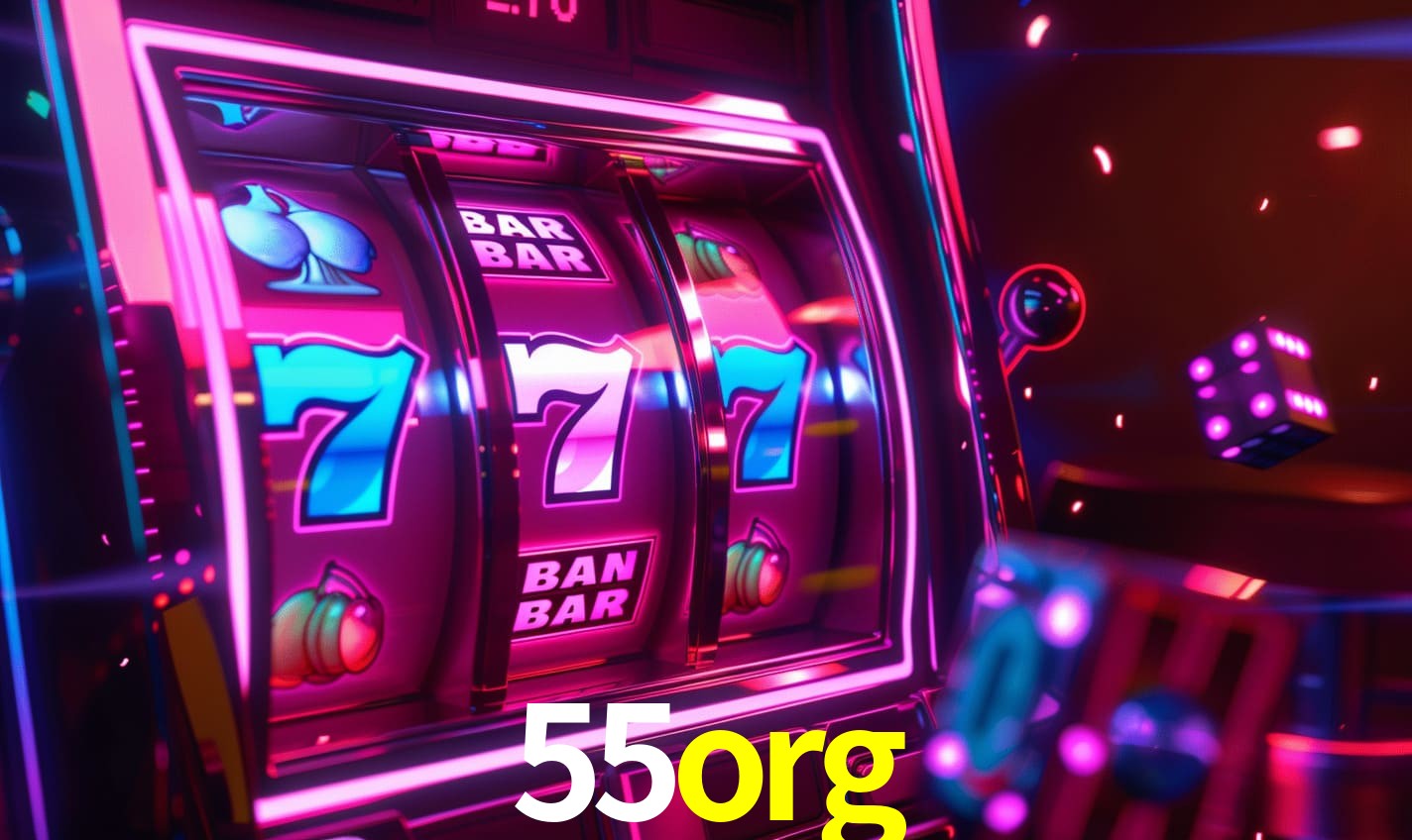 Descubra o Programa VIP da 55org: Vantagens Exclusivas para Jogadores
