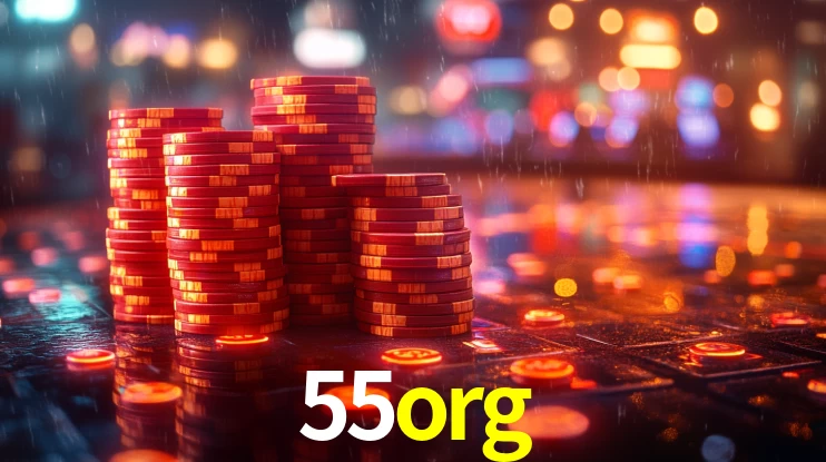 Experimente o Login Seguro Premium no 55org