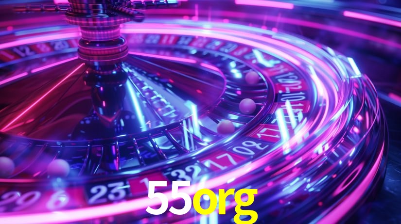 Desvendando o Mundo dos Jogos Virtuais na 55org