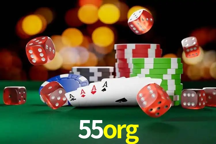 Casino Ao Vivo 55org