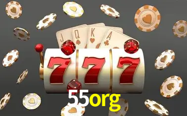 Descubra a Essência do 55org: Nossa História e Compromissos