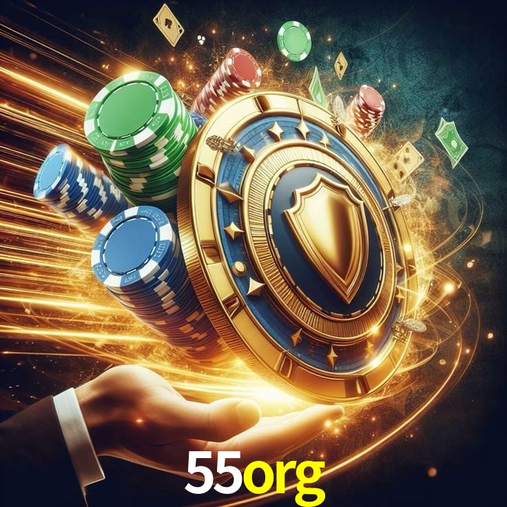 Torneios e prêmios garantidos na 55org