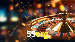 Jogos populares e pagamentos rápidos na 55org
