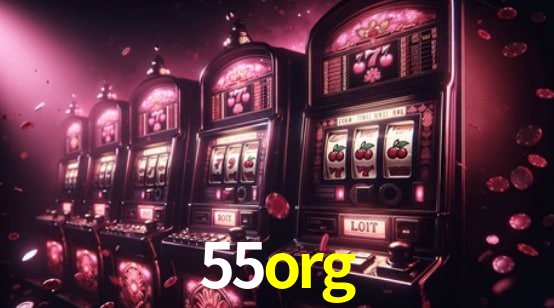 Roda da fortuna na 55org