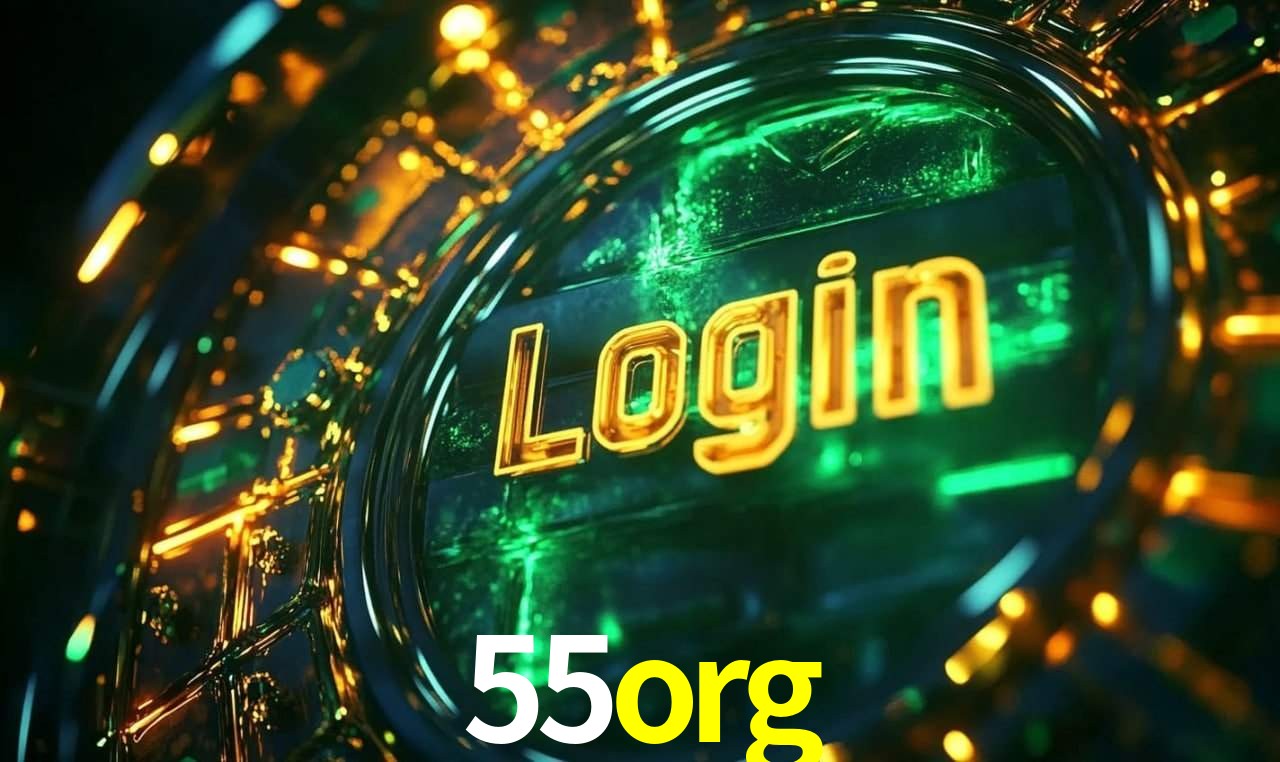 Segurança e privacidade no APP 55org