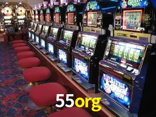 Desvendando o Mundo dos Jogos Virtuais na 55org