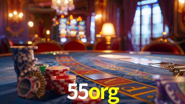 Secure Login 55org