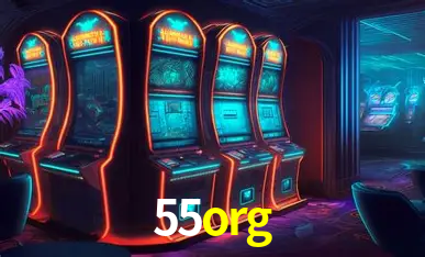 Apostas Esportivas na 55org: Um Guia Completo