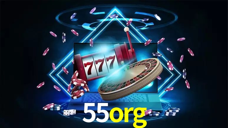 Login Seguro 55org