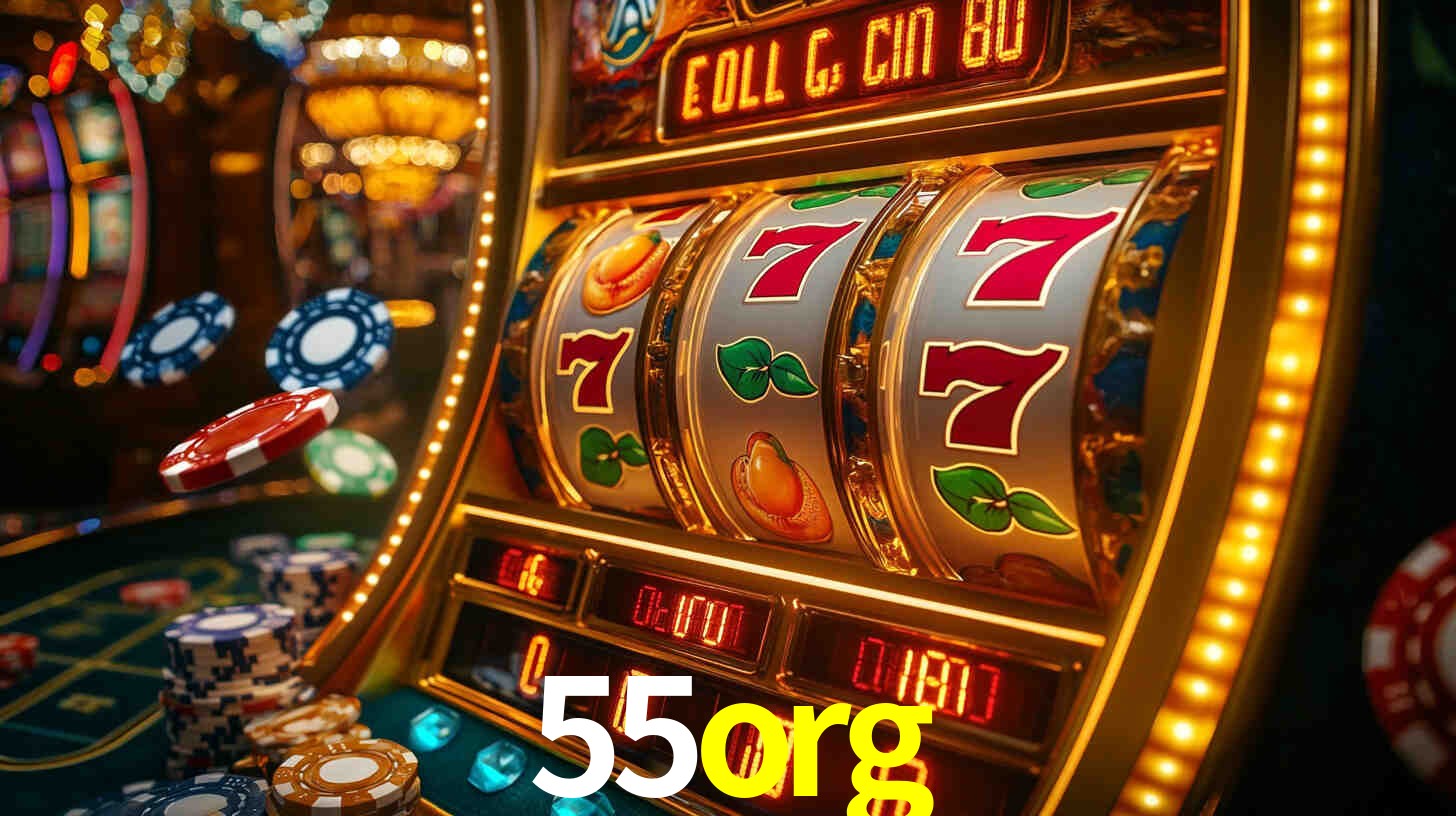 Programa VIP 55org