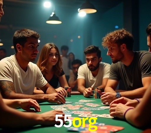 Loterias online na 55org