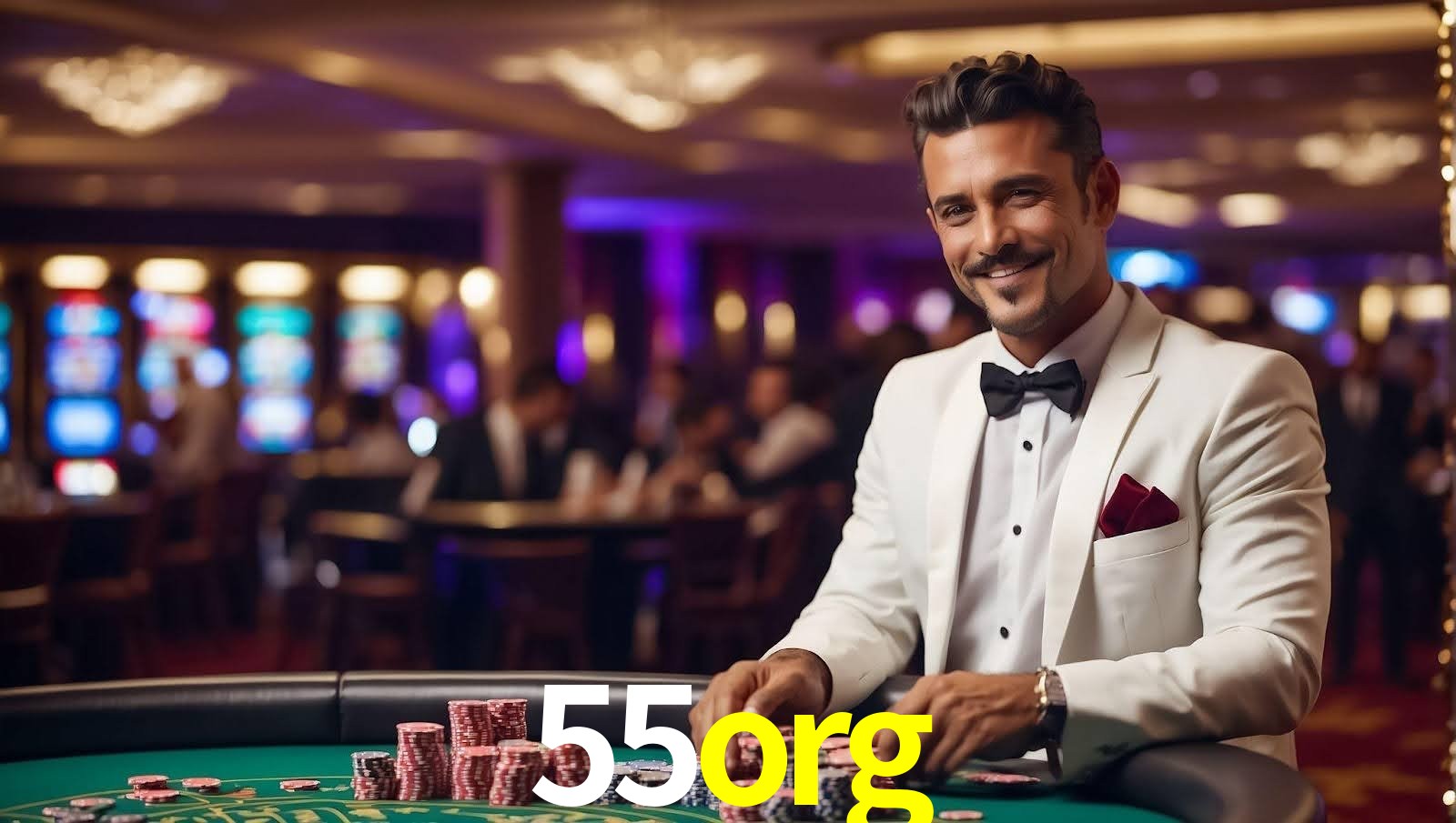 Sistemas de Segurança 55org