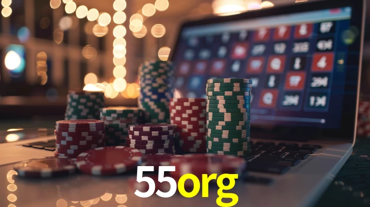 2FA Security 55org