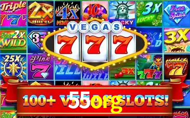 Descubra a Magia dos Jogos de Arcade no 55org
