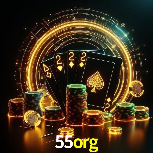 Diretório de Jogos 55org