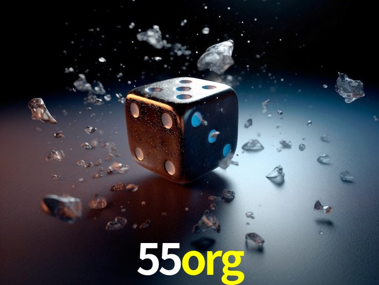 Variedade de jogos na 55org