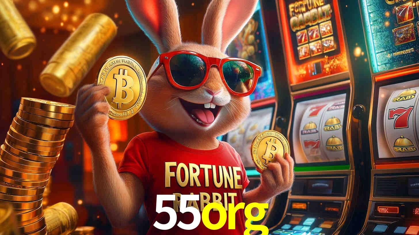 A Popularidade dos Caça-Níqueis no 55org