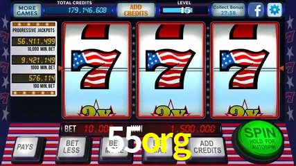 Cassino ao vivo com dealers reais na 55org