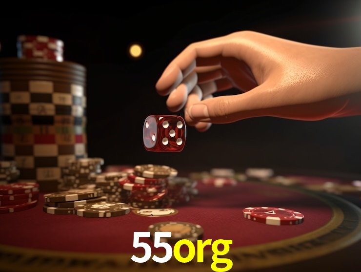 Jogos de Slot 55org